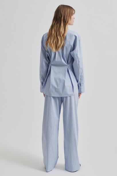 SECOND FEMALE TENBY Hose, hellblau