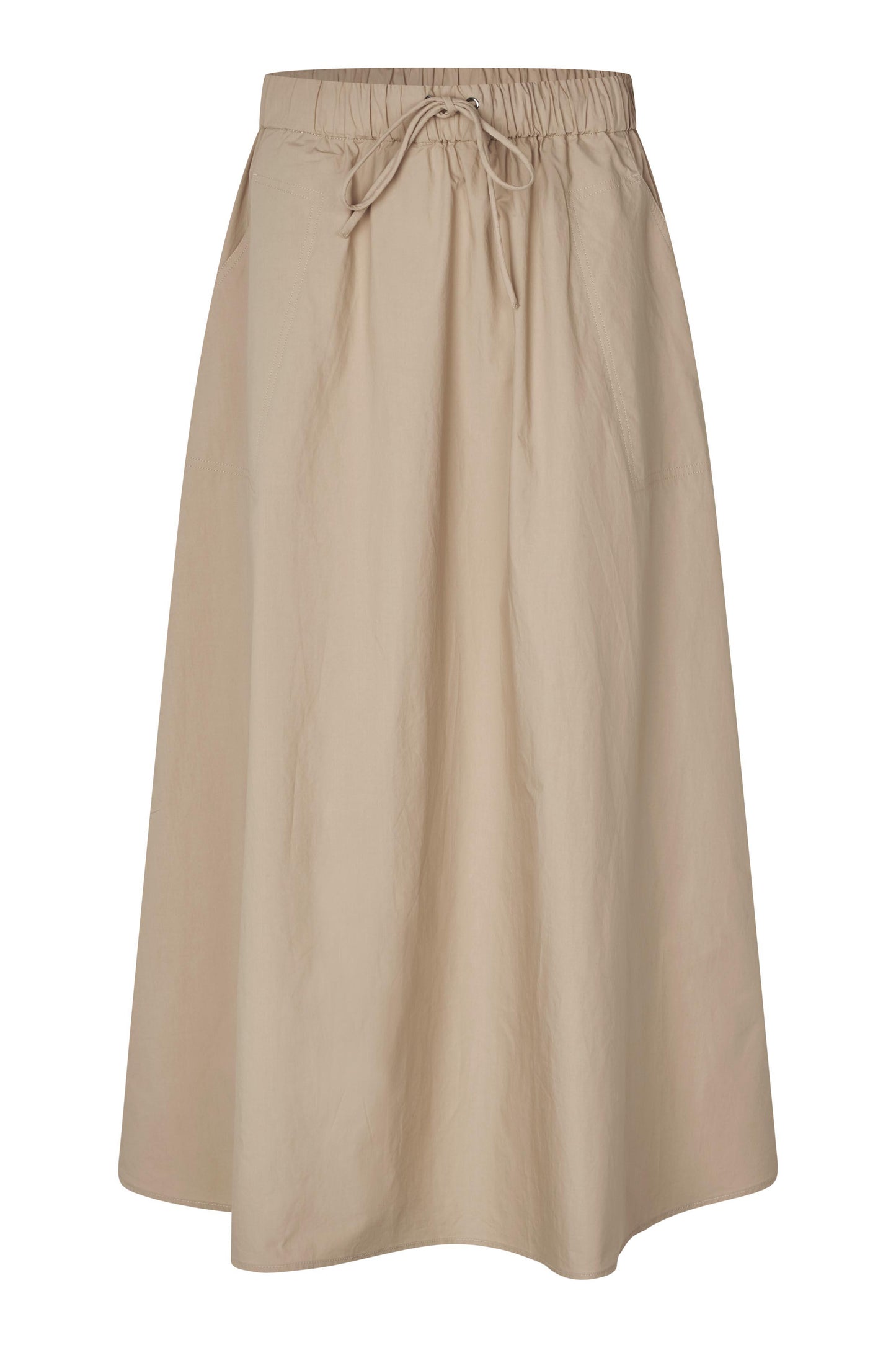 SECOND FEMALE ALISA Rock, beige