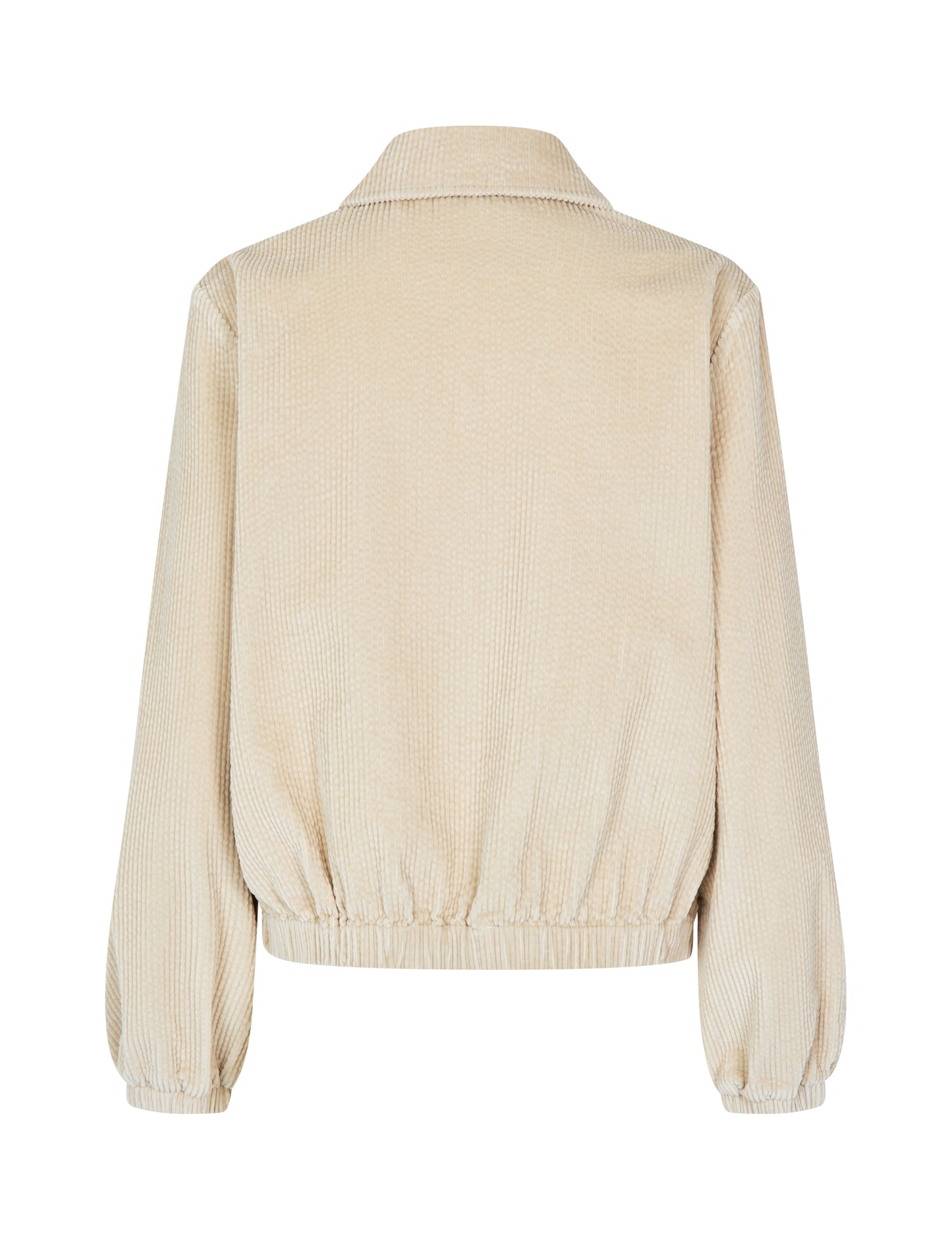 MBYM KARONE Hemd, beige
