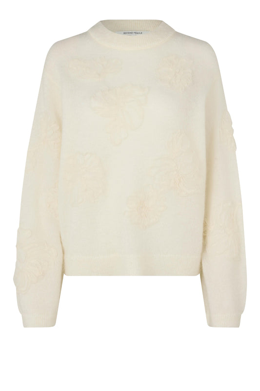 SECOND FEMALE BELLAROSE Pullover, tofu