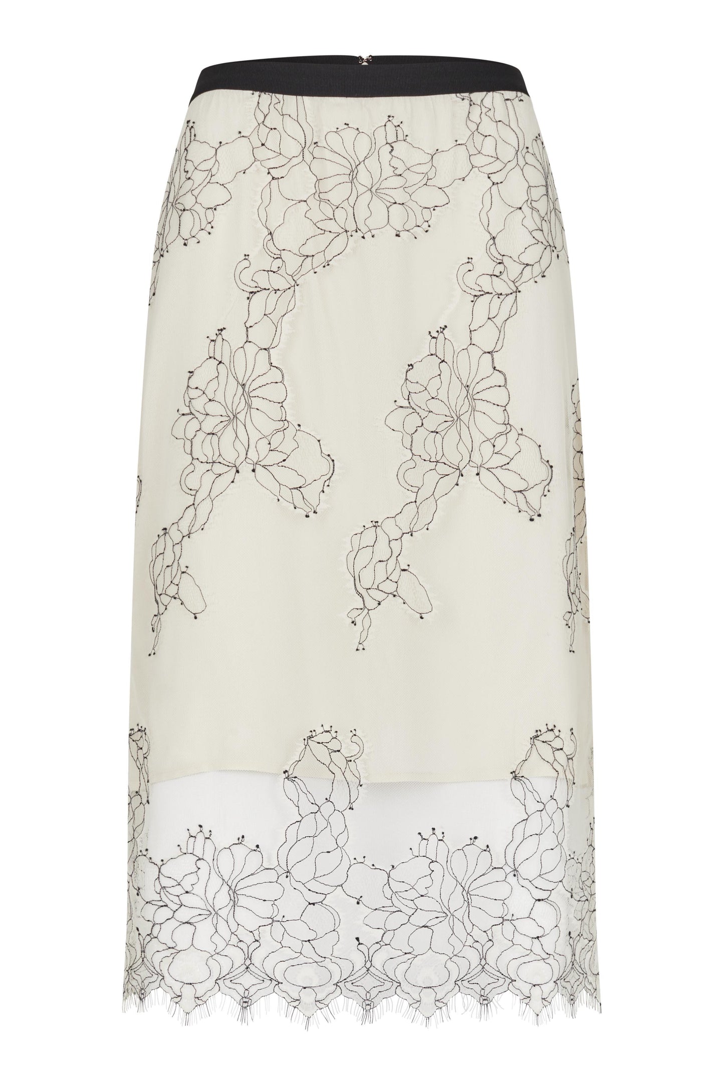 SECOND FEMALE WILA Rock, tofu