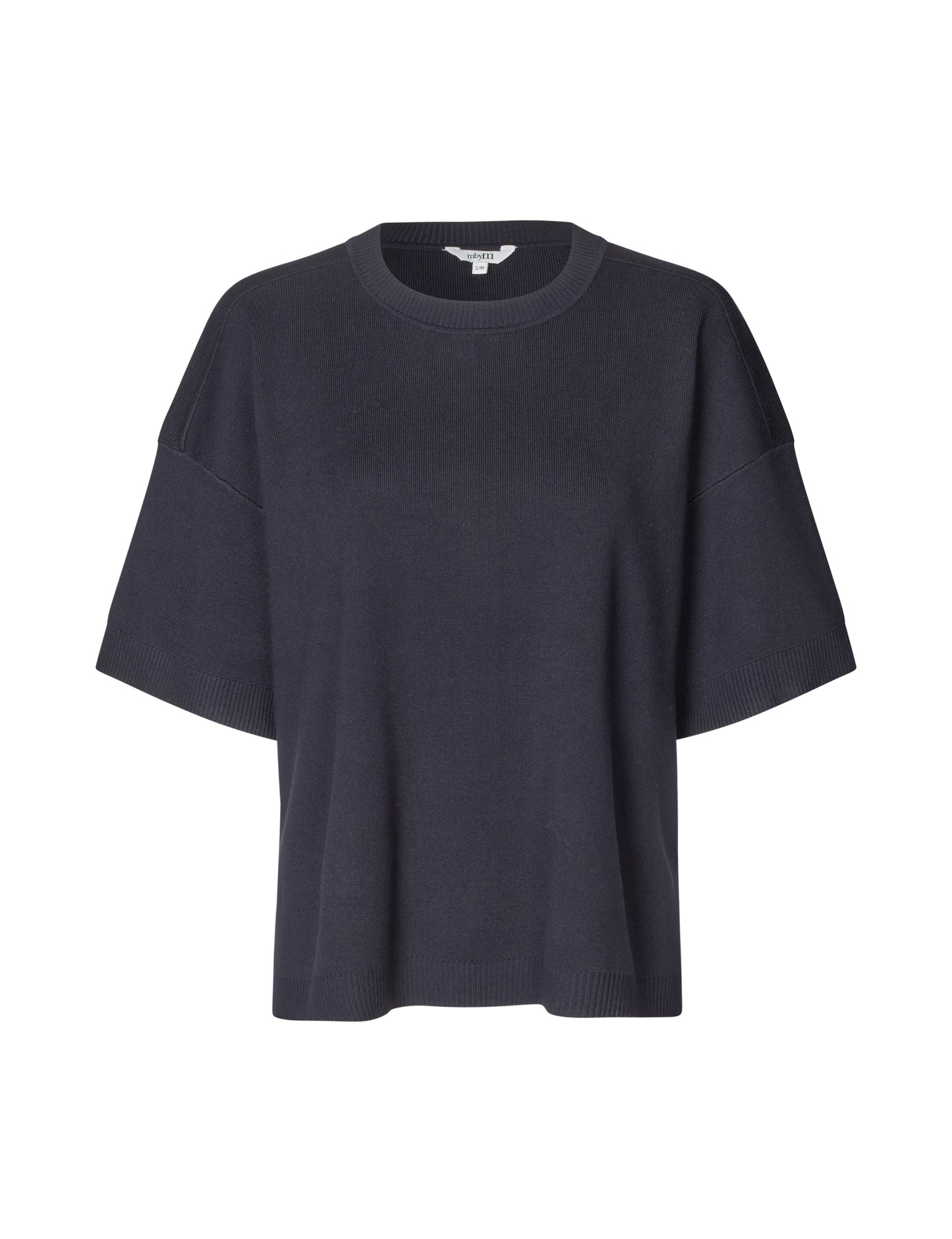 MBYM SITTA T-Shirt, night sky