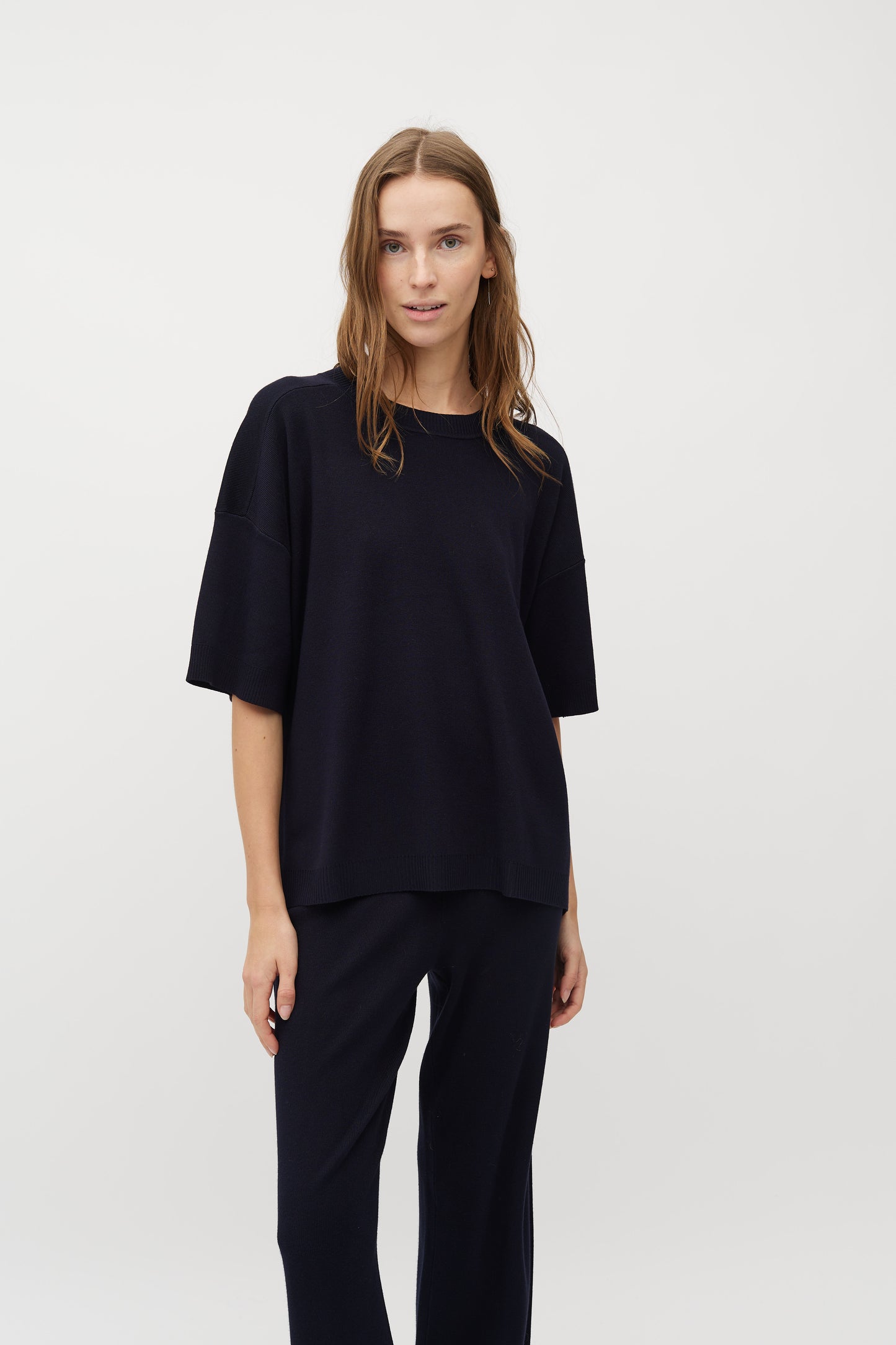 MBYM SITTA T-Shirt, night sky