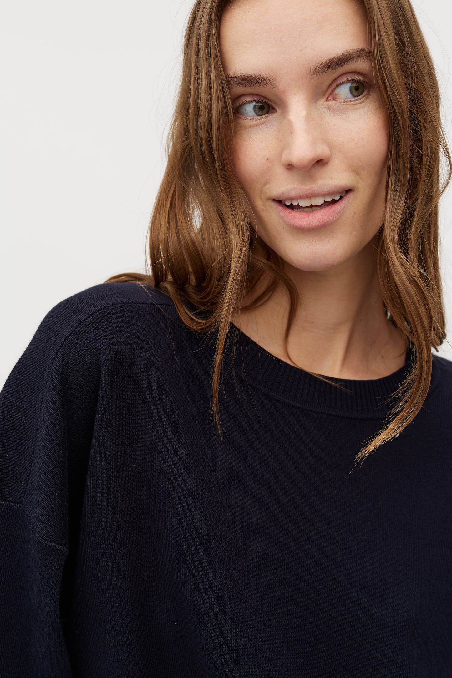 MBYM SITTA T-Shirt, night sky