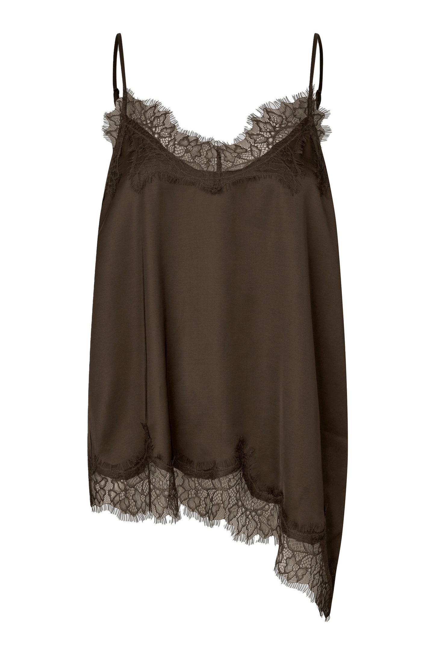 SECOND FEMALE LACIA Top, delicioso