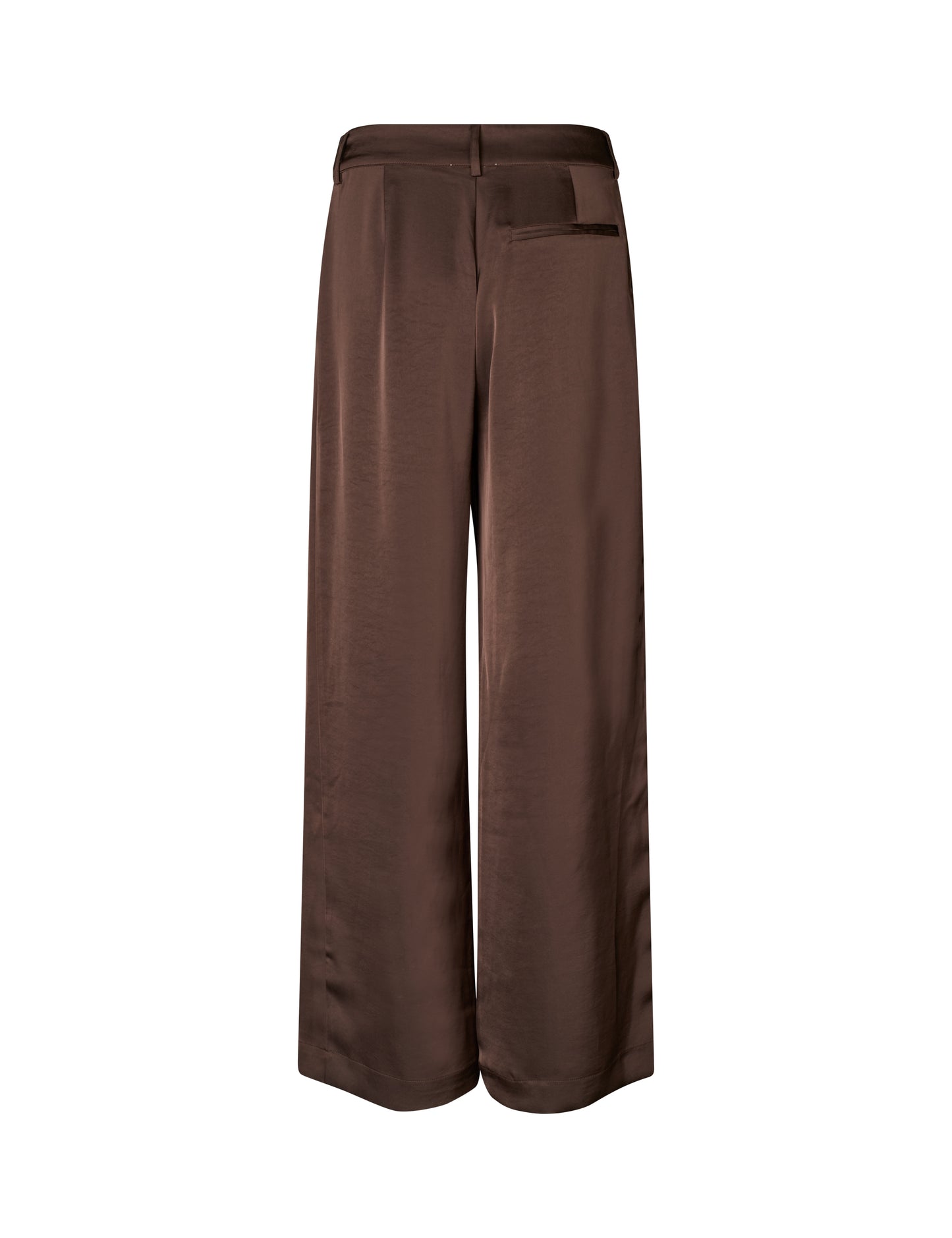 MBYM GURI Hose, braun