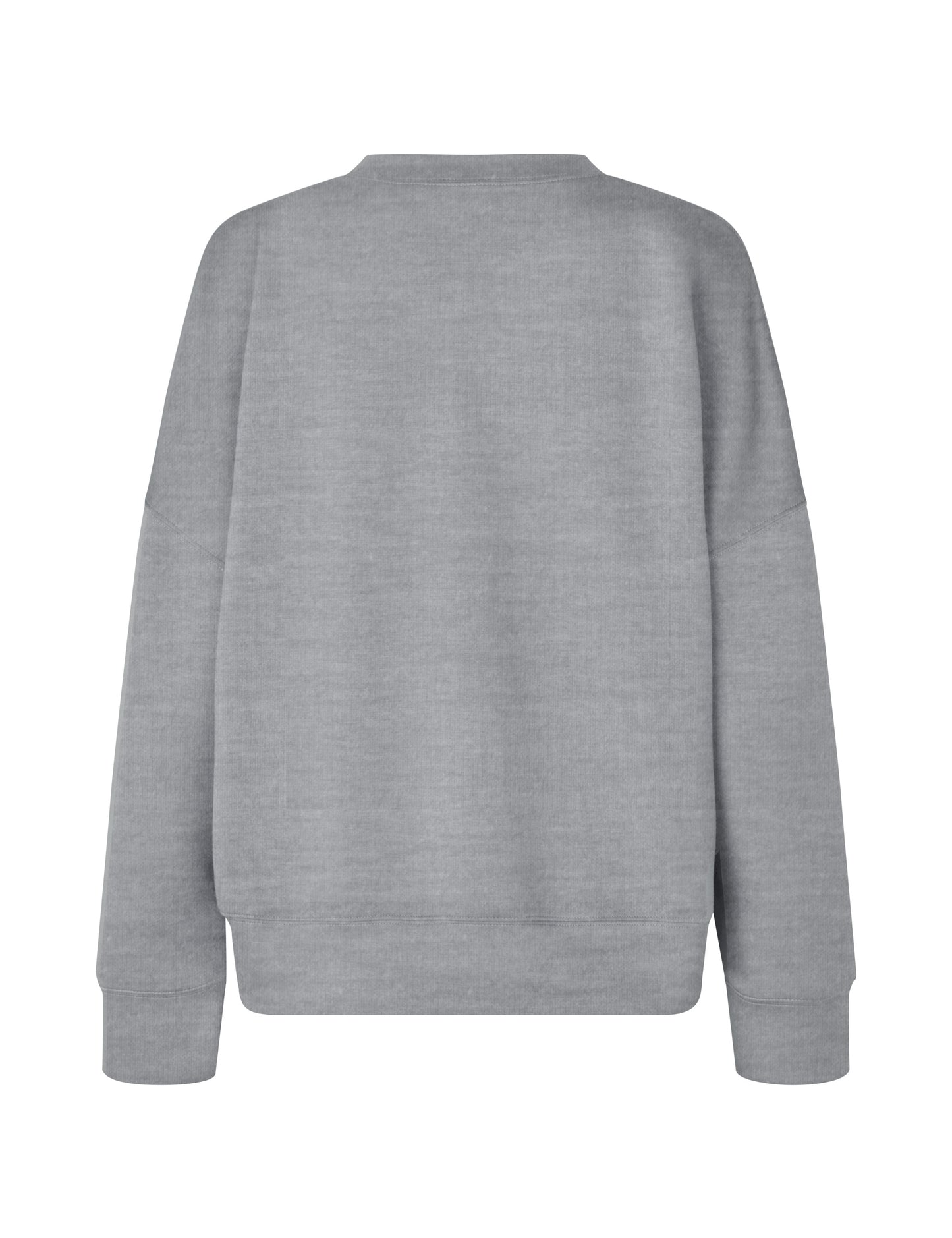 MBYM GILL Pullover, grau