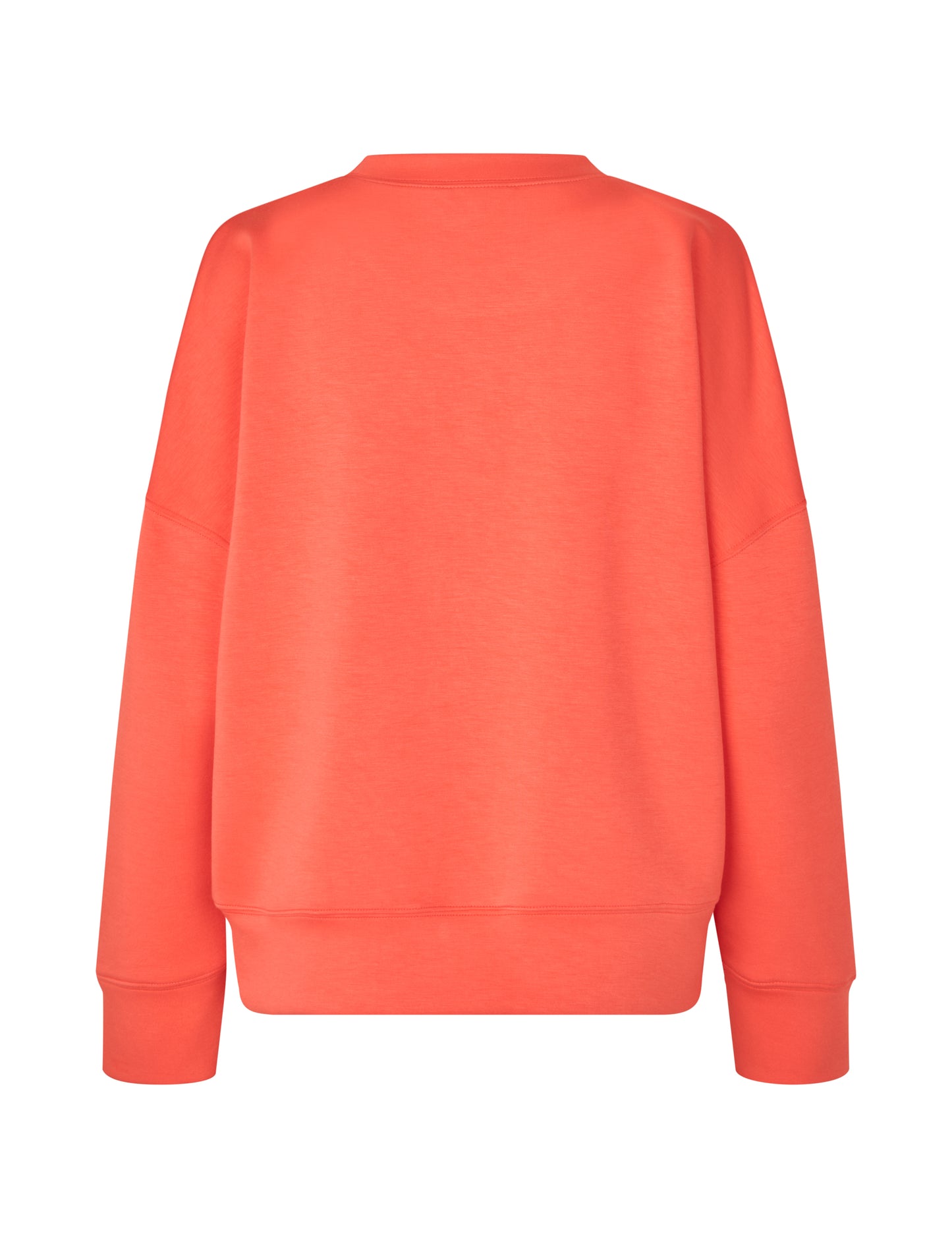MBYM GILL Pullover, coral