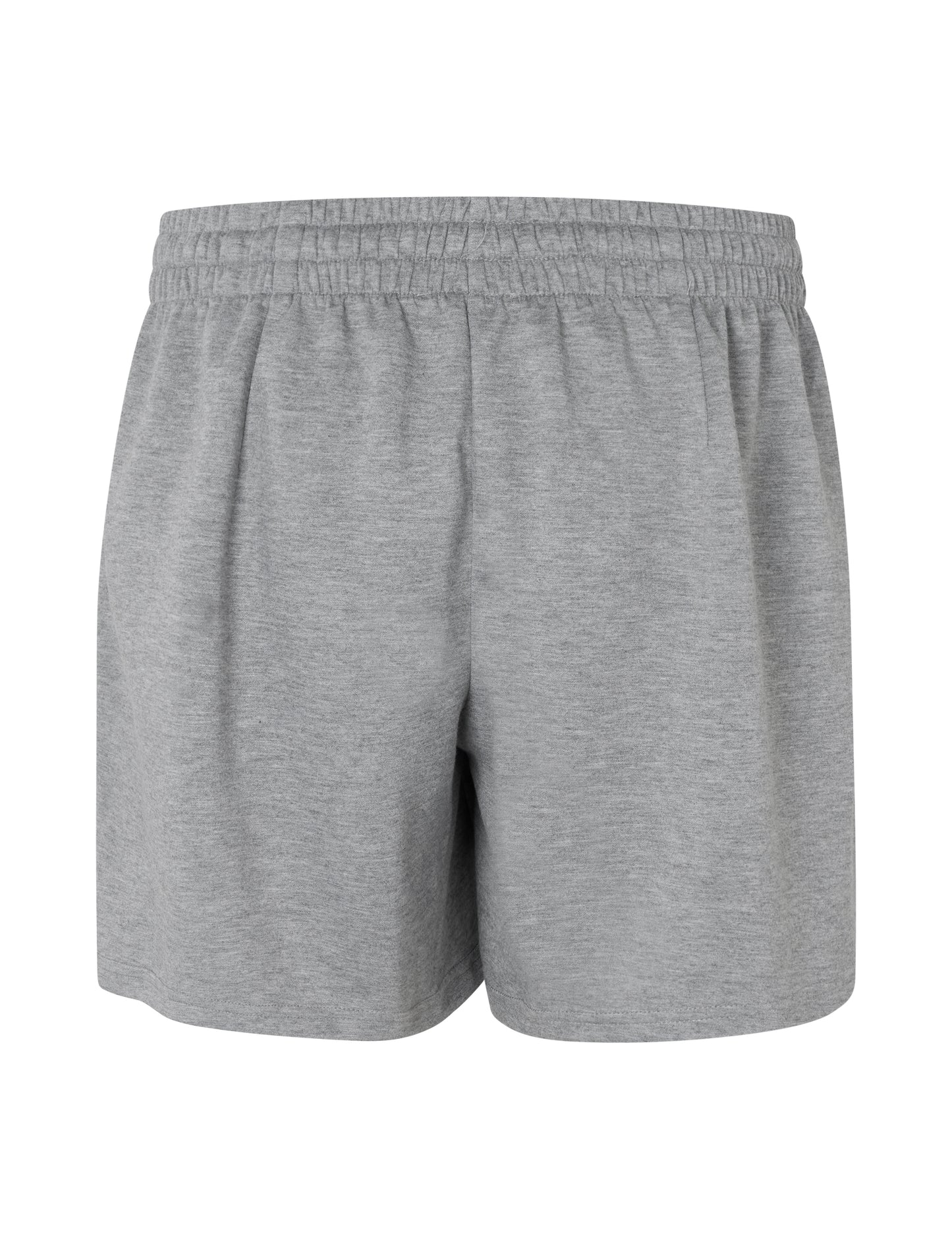 MBYM JAXI Shorts, grau
