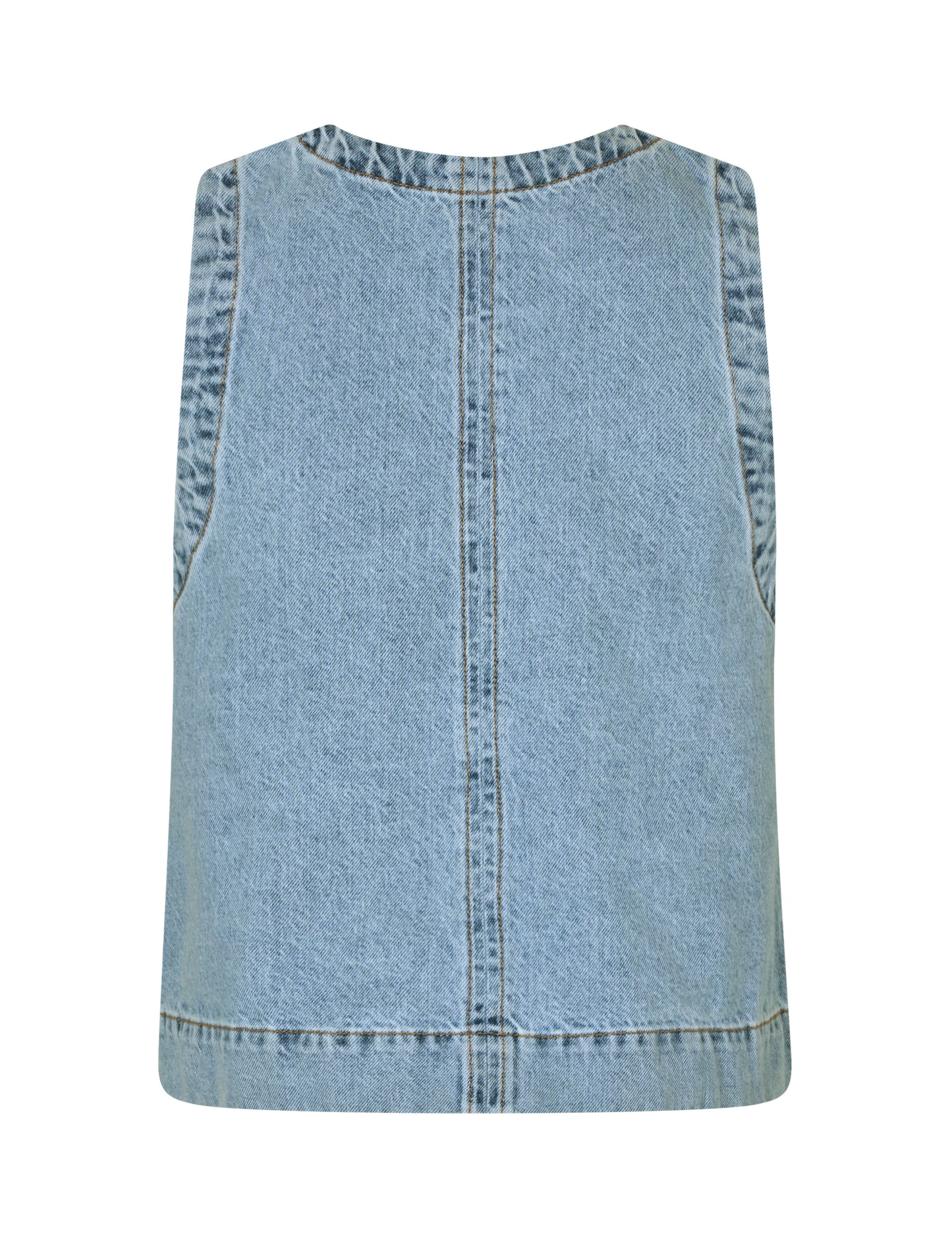 MBYM LOUISANA Top, denim