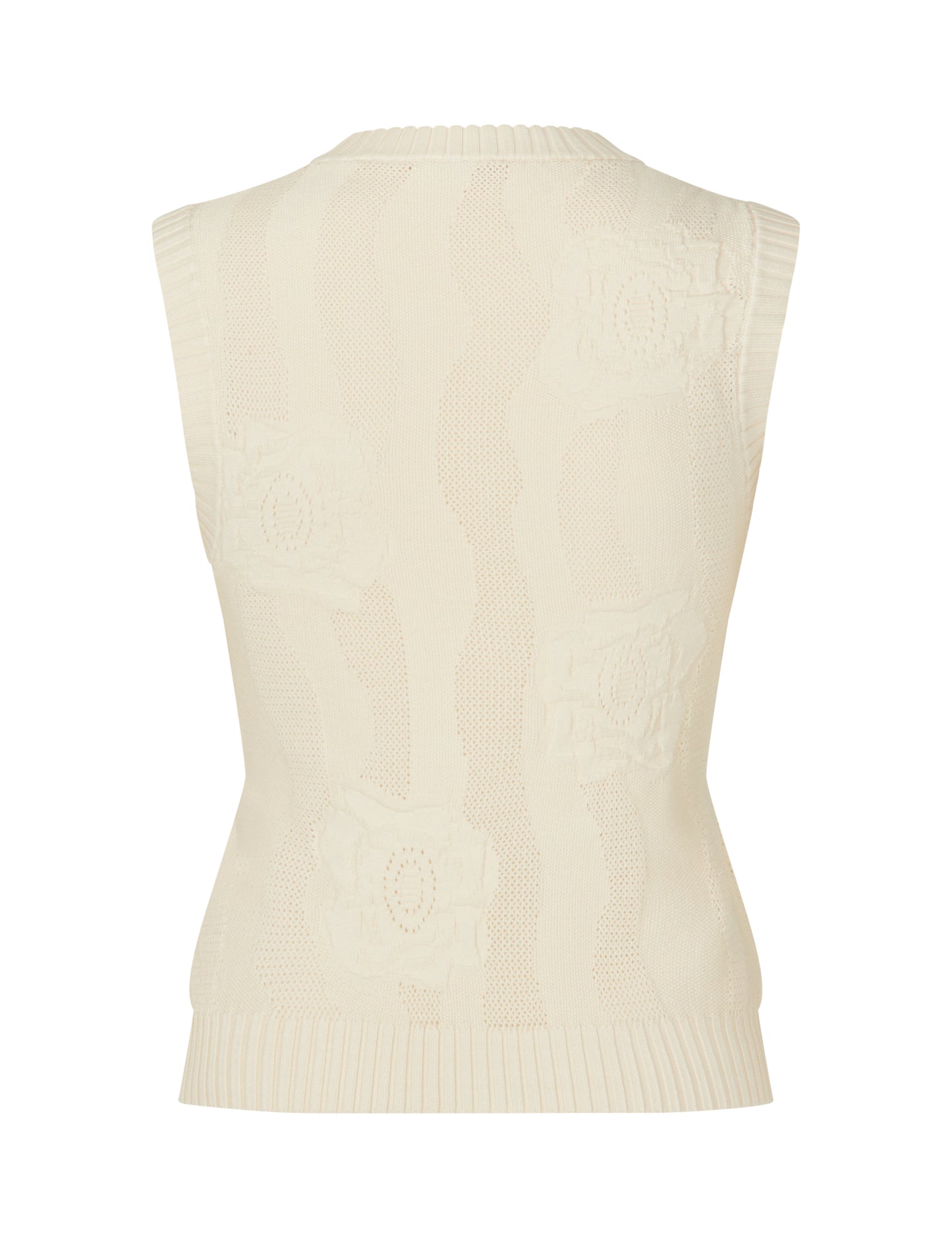 MBYM JEMIMA Top, beige