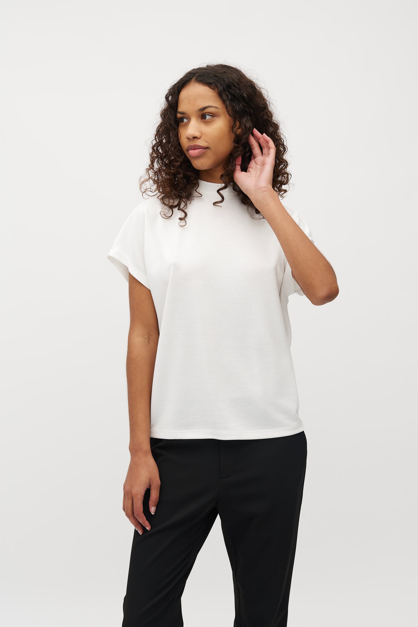 MBYM LINEA T-Shirt, sugar