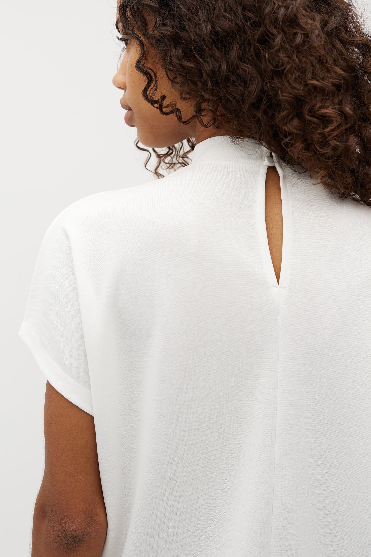 MBYM LINEA T-Shirt, sugar