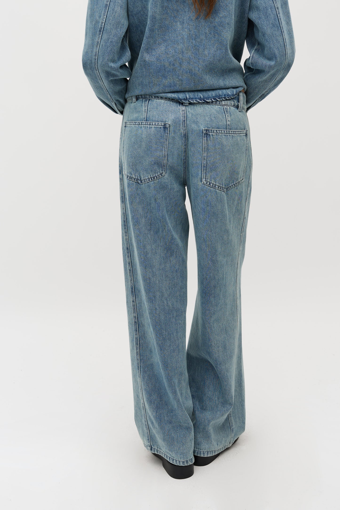 MBYM KATYN Jeans, denim