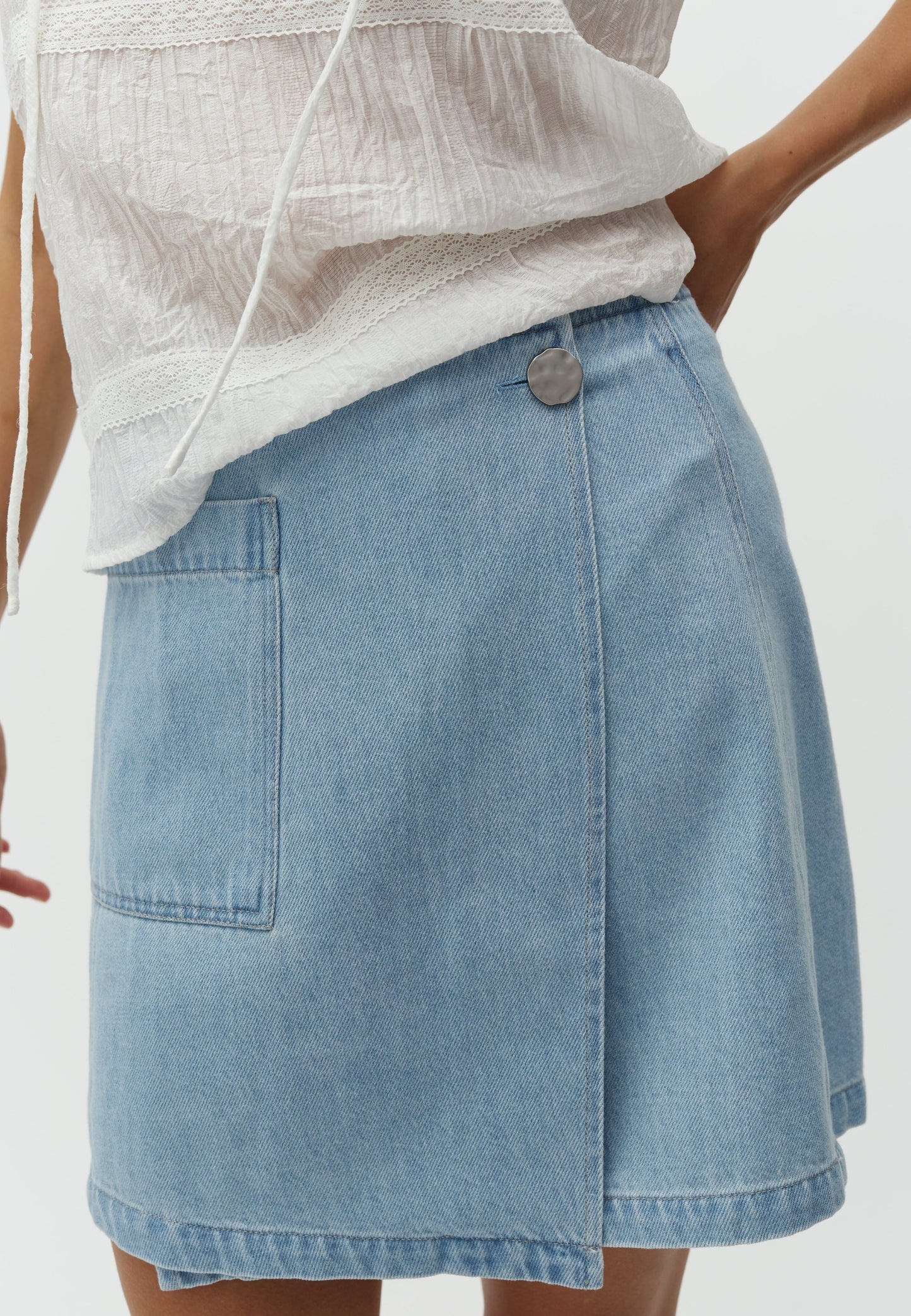 MBYM KAIA Rock, light soft wash