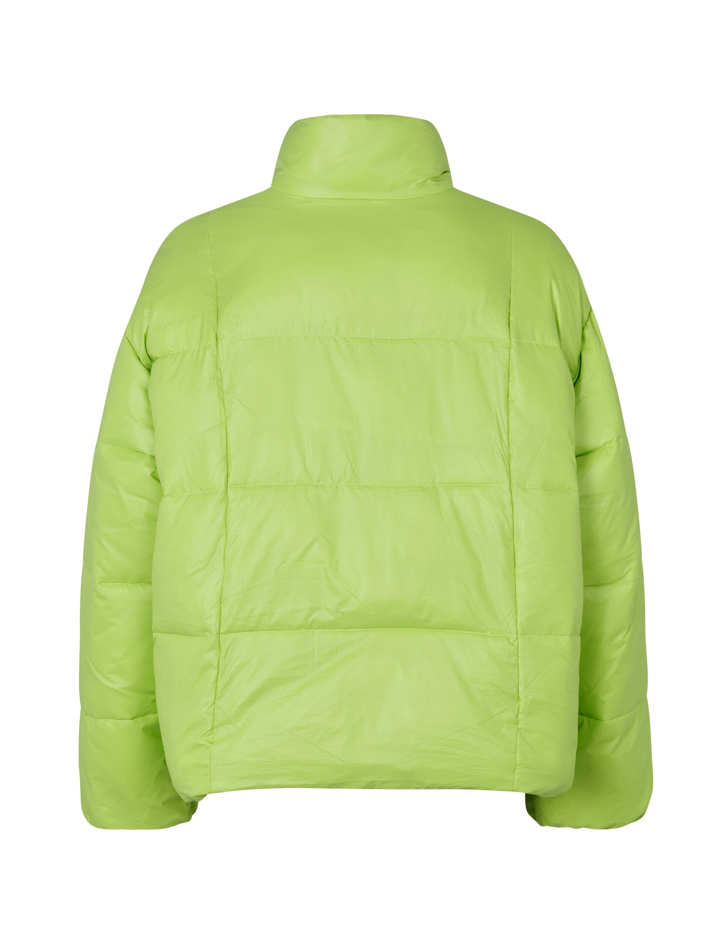 MBYM SERAPHINA Jacke, sunny lime