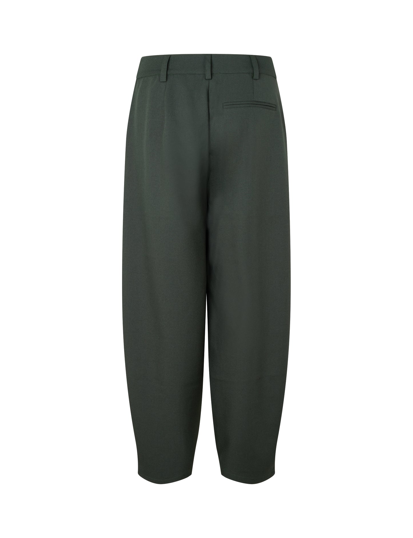 MBYM PIJA Hose, pine green
