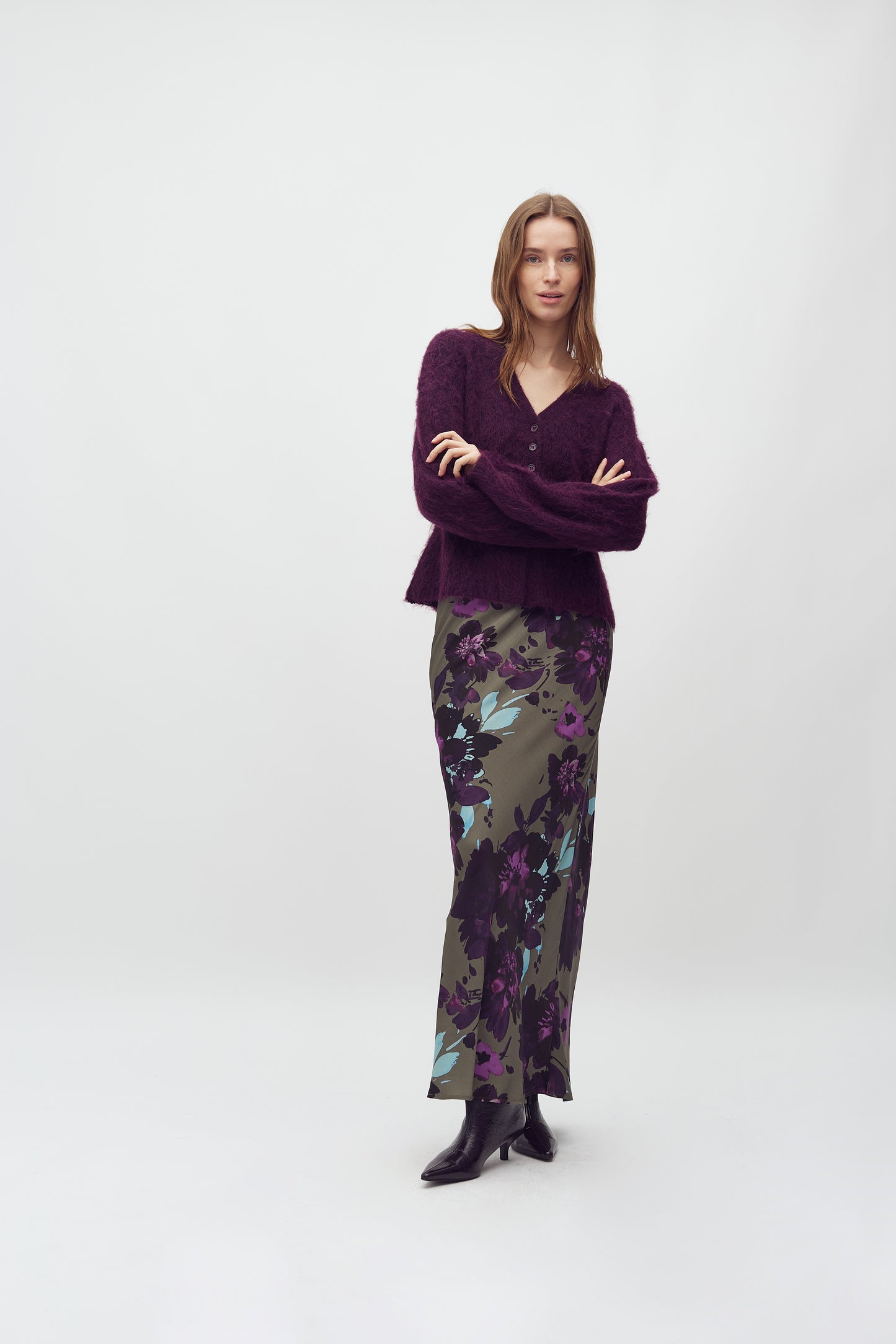 MBYM MALIRA Rock, multicolor