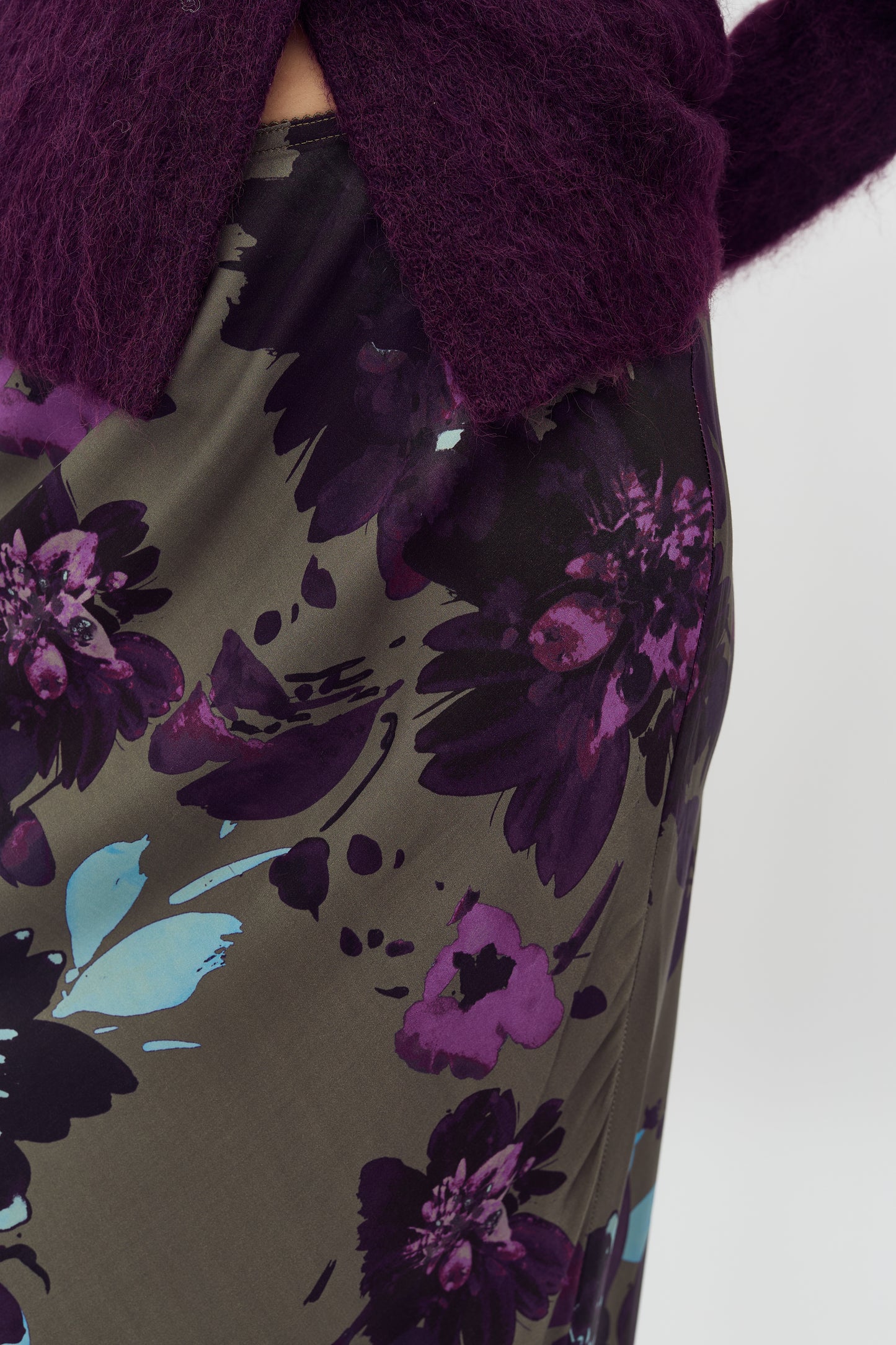 MBYM MALIRA Rock, multicolor