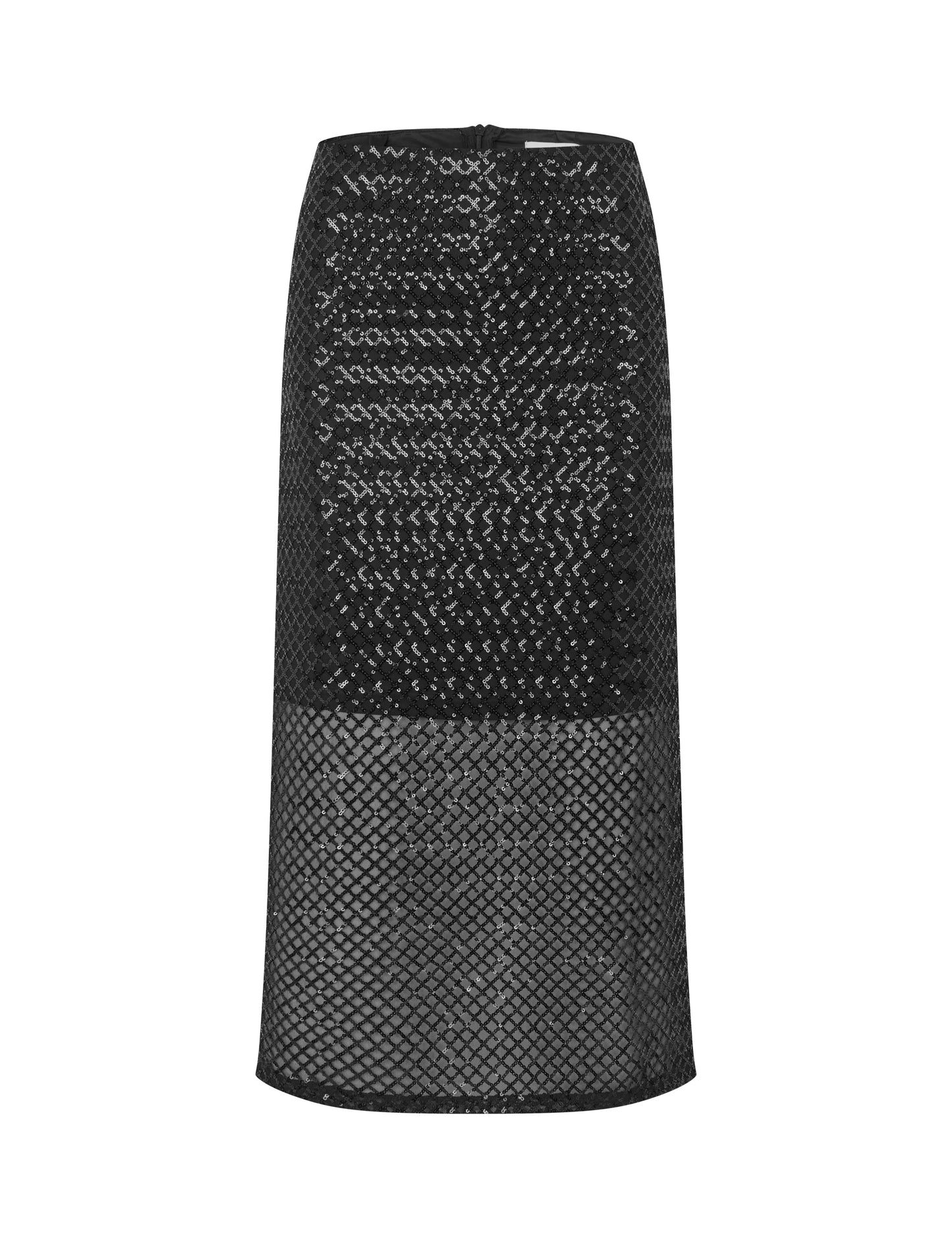 MBYM ESSIE Rock, schwarz