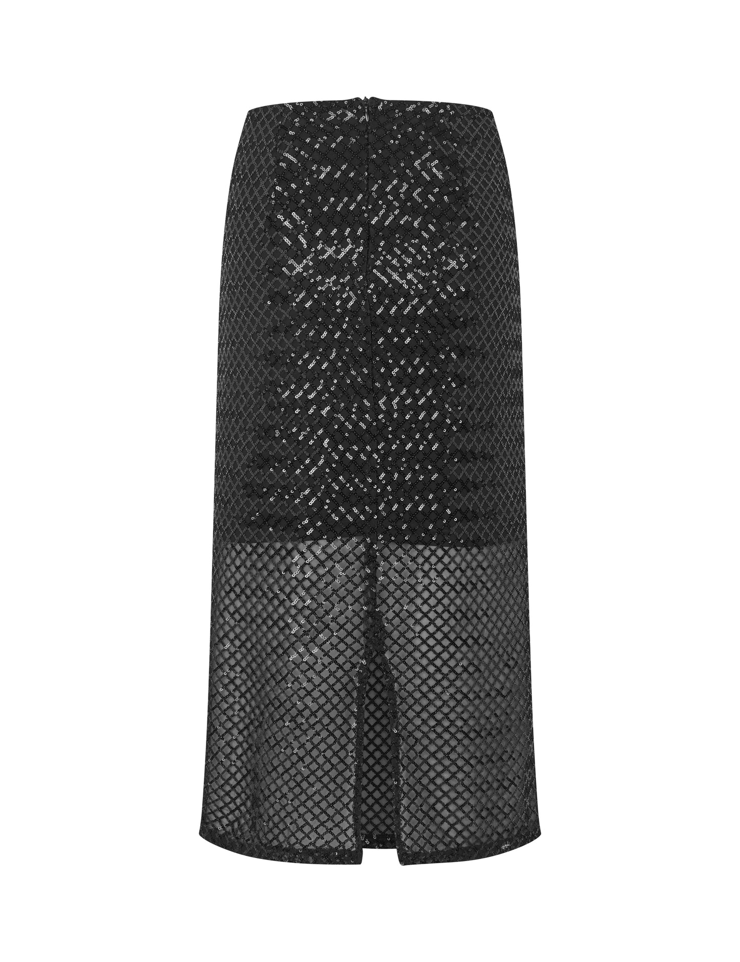 MBYM ESSIE Rock, schwarz