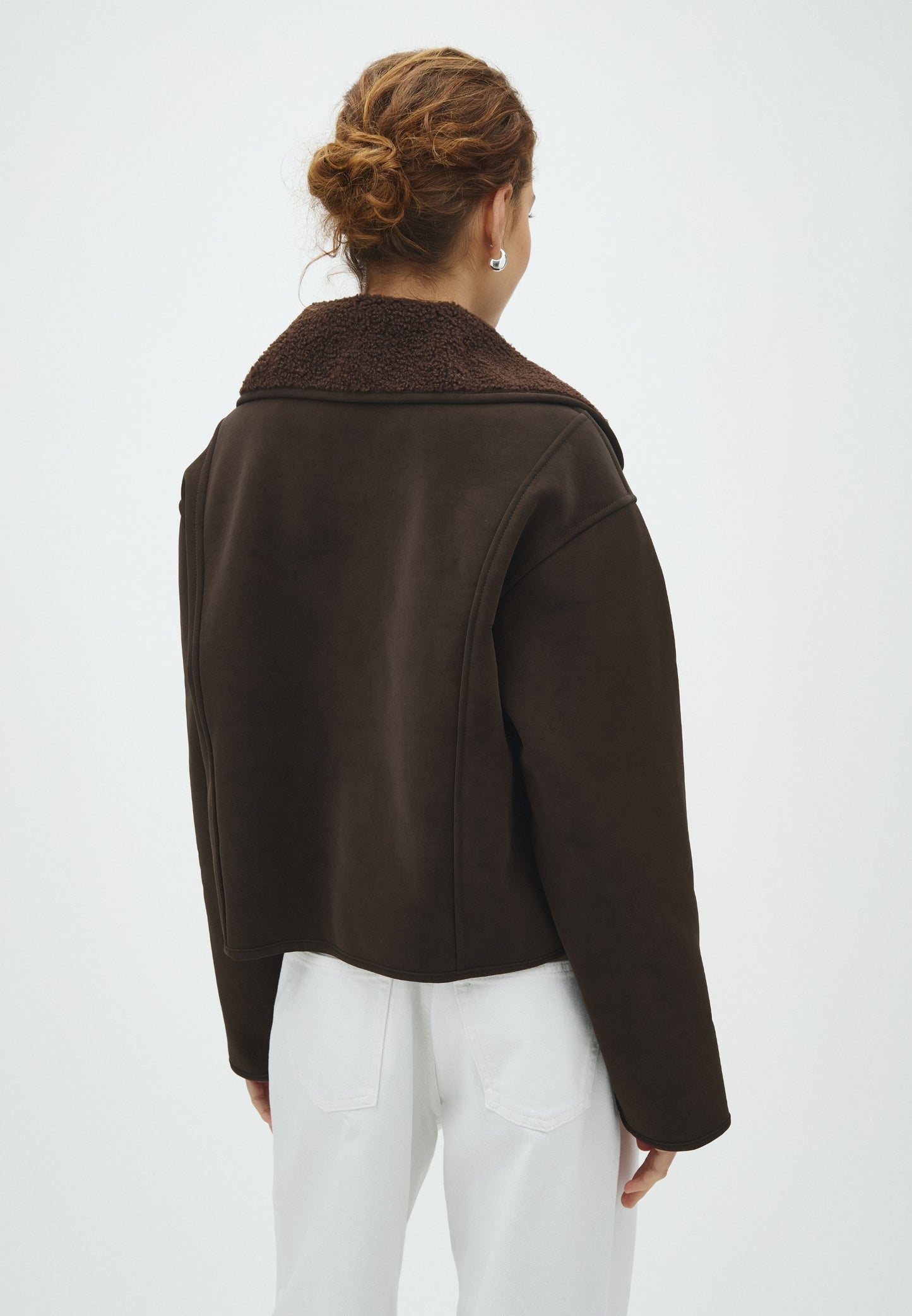 MBYM MIRELI Jacke, java