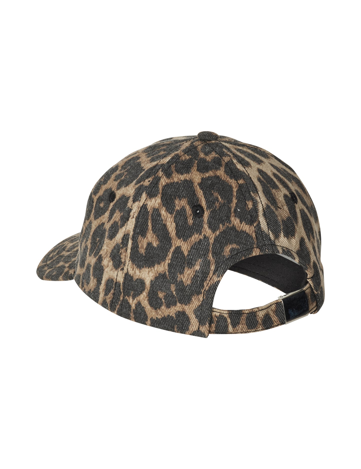 MBYM ODINE Cap, leopard
