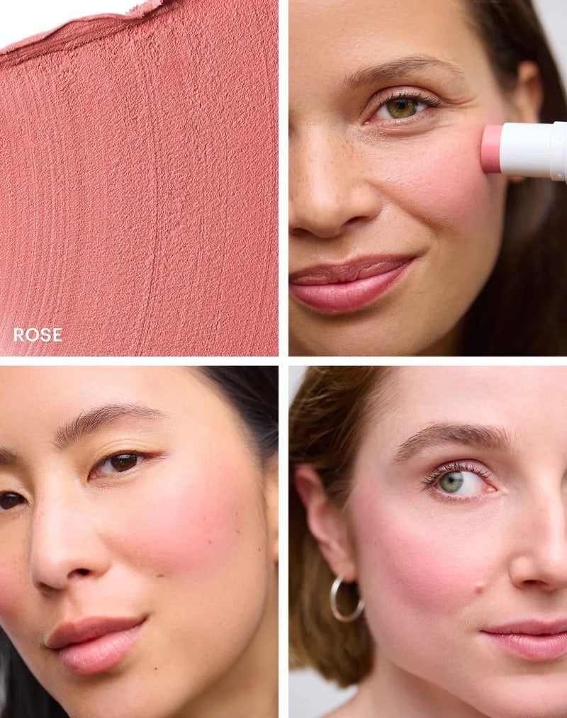 KESS BLUSH&GLOW Refill, rose
