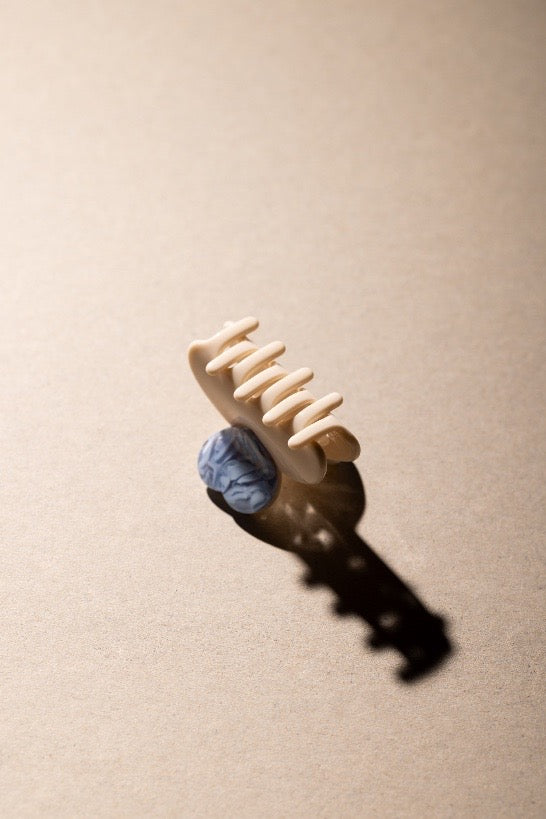 SASSTIE LUV BREEZE Hairclip