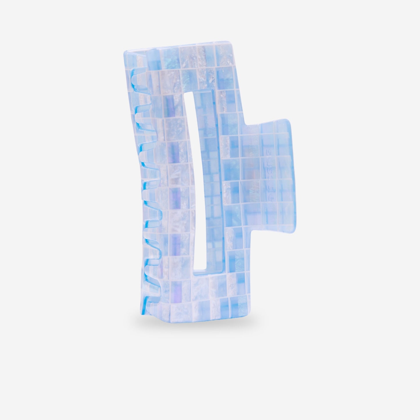 SASSTIE BIG CRUSH BONDI Hairclip