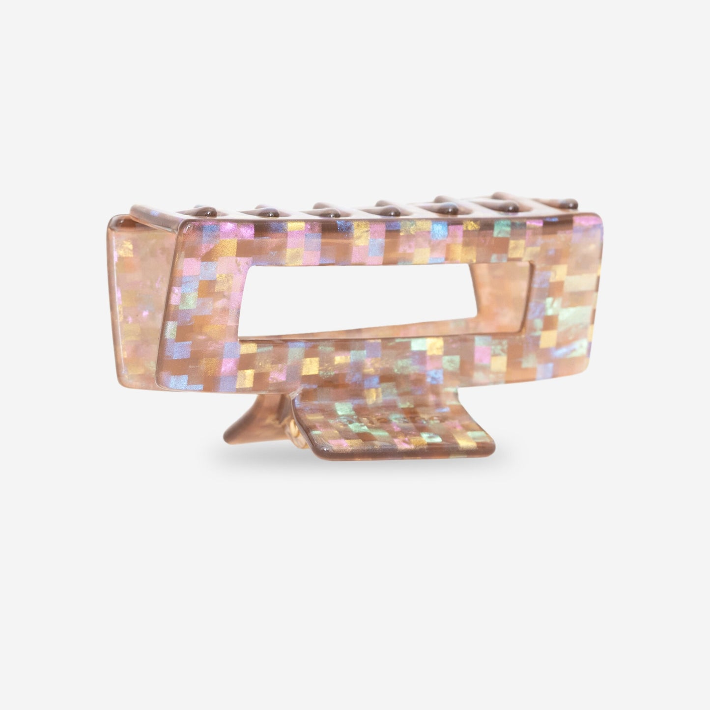 SASSTIE CRUSH DISCO Hairclip
