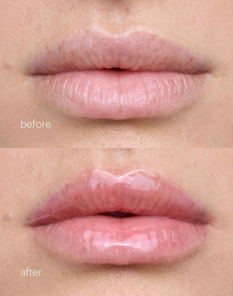 KESS JELLY TREAT Lippenöl, slip