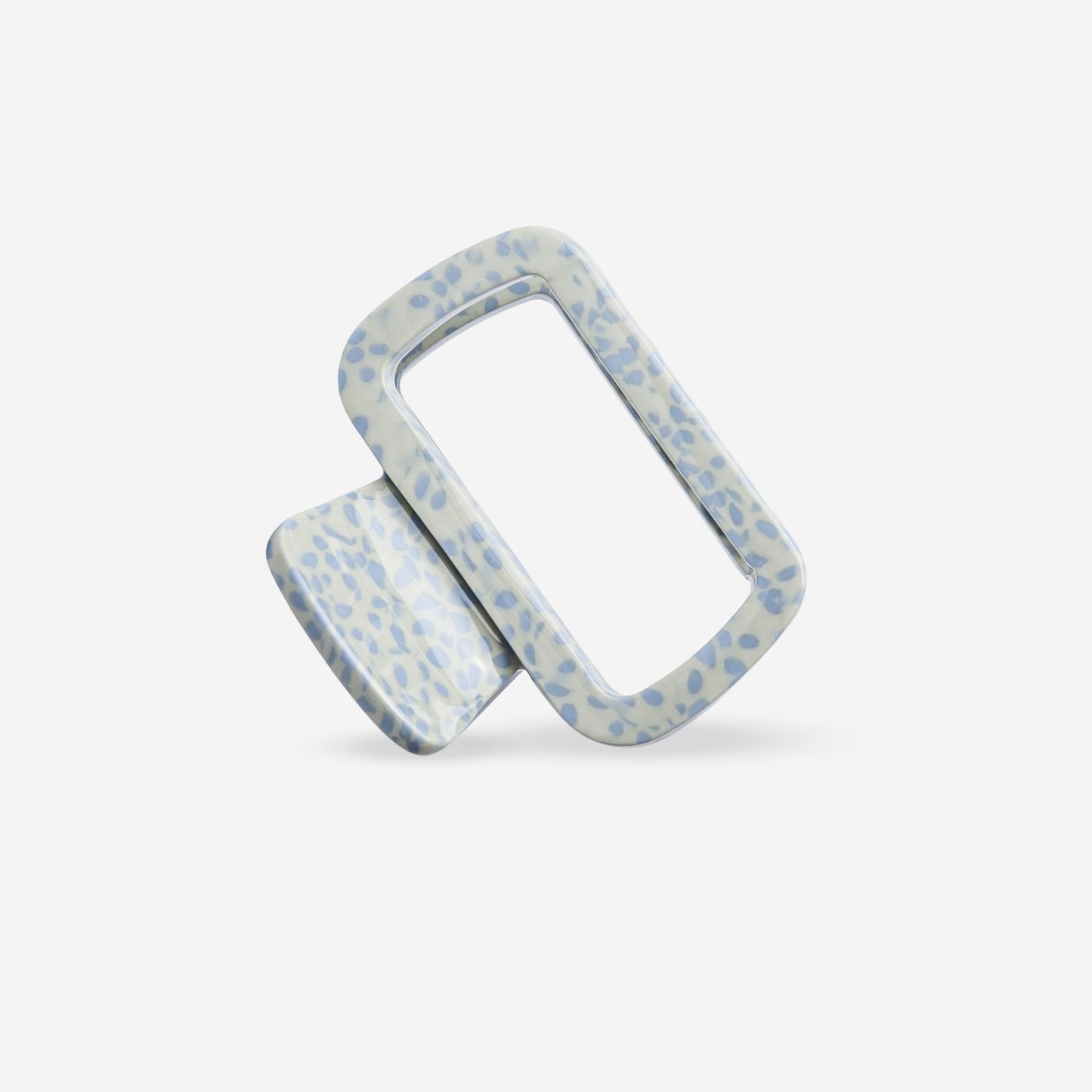 SASSTIE BONDIE OCEAN DOTT Hairclip