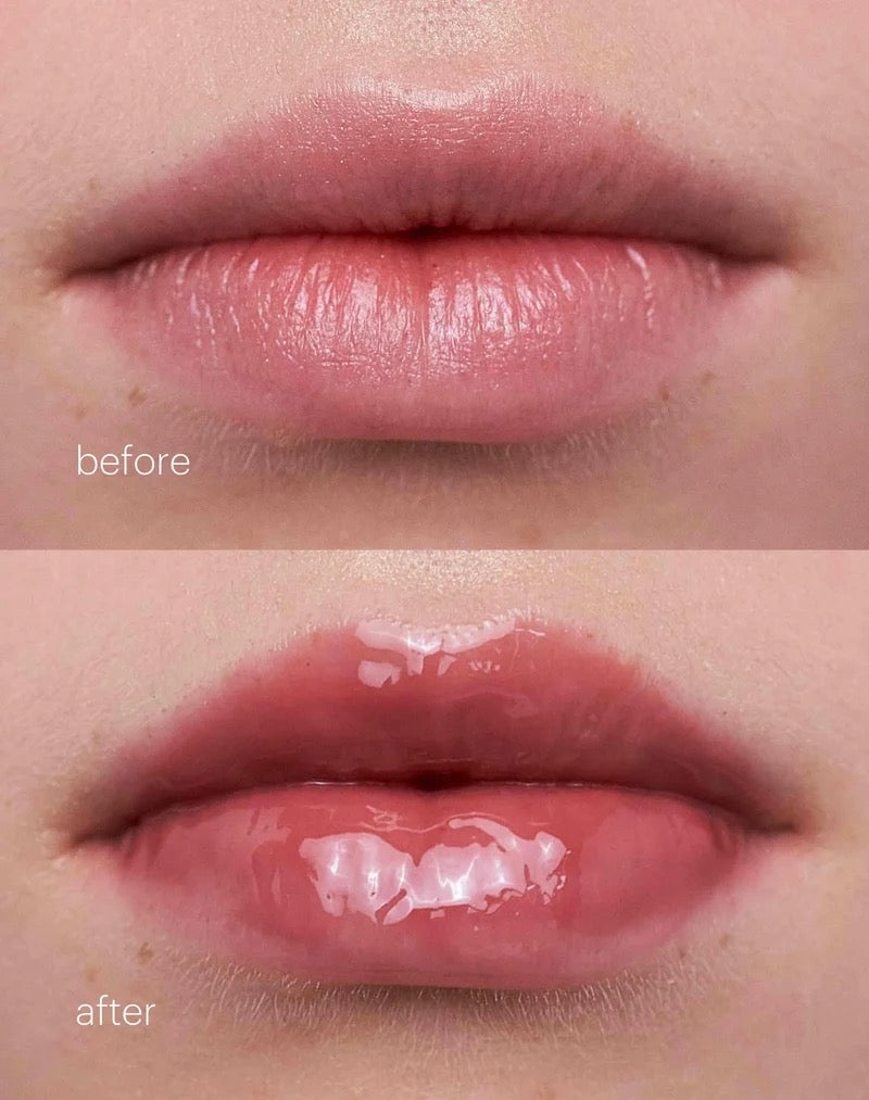 KESS JELLY TREAT Lippenöl, jam