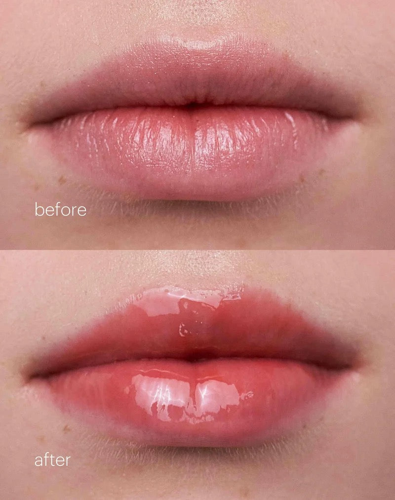 KESS JELLY TREAT Lippenöl, juice