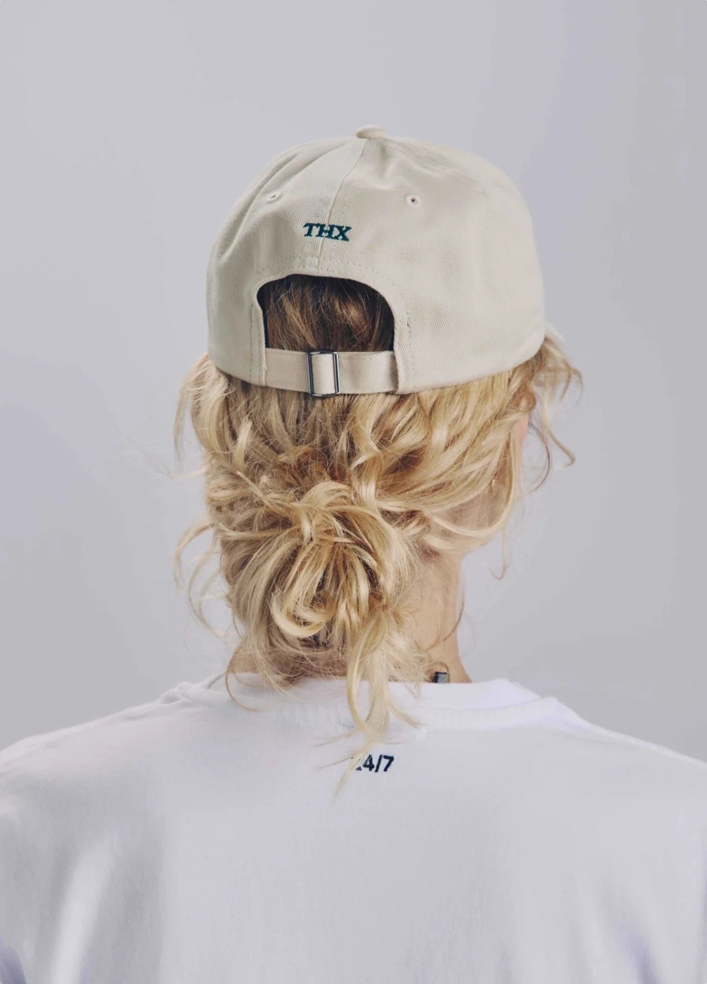 NBDC CHAMPAGNE Cap, beige