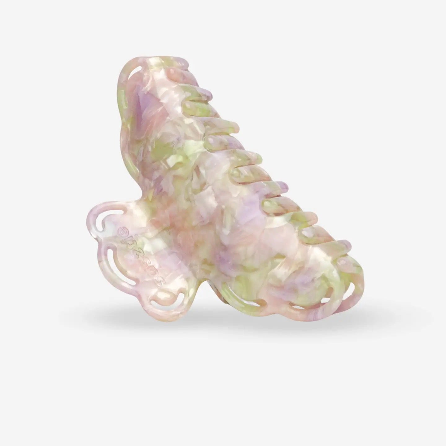SASSTIE BALETTE JARDIN DES FLEURS Hairclip