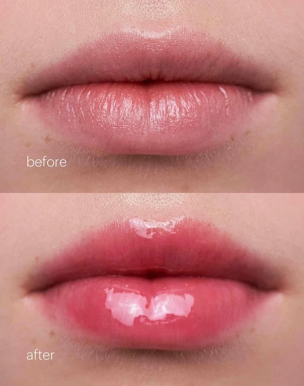 KESS JELLY TREAT Lippenöl, drip