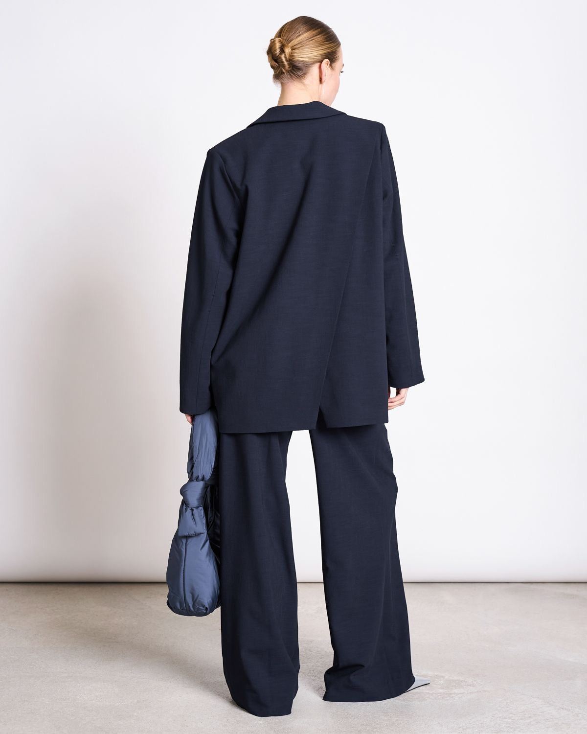 JAN|N JUNE JELS Blazer, nightfall