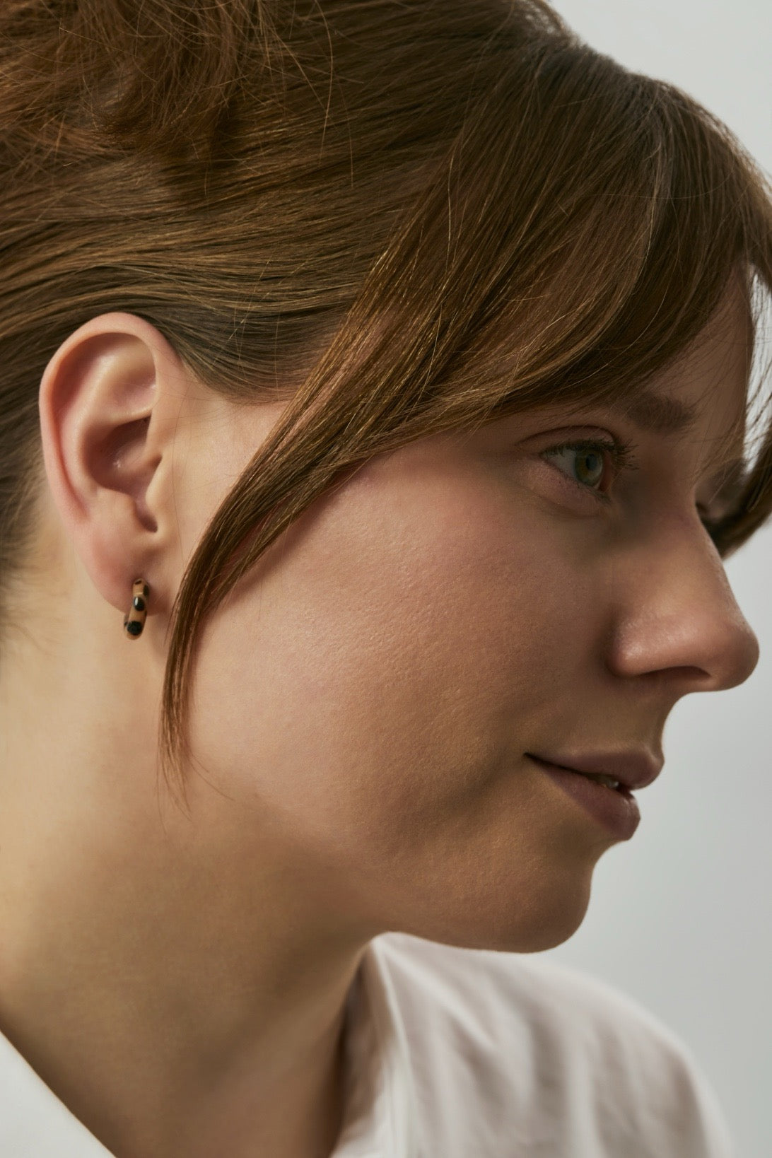 SASSTIE CHARME COOKIE Ohrringe