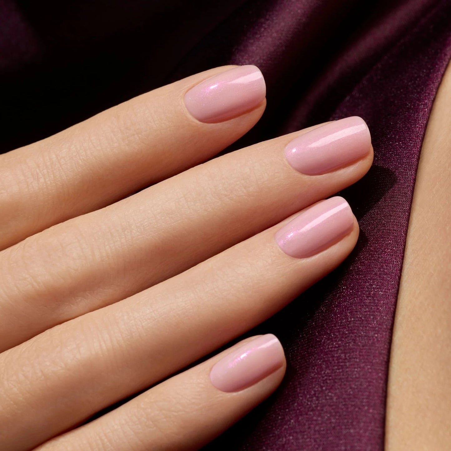 MANUCURIST Nagellack, Halo