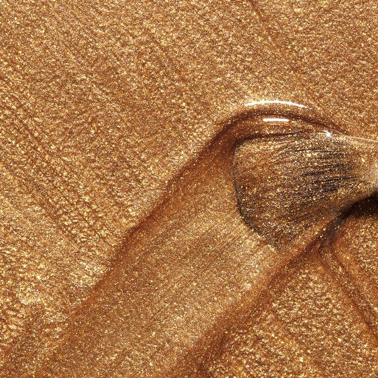 MANUCURIST Nagellack, Shimmer