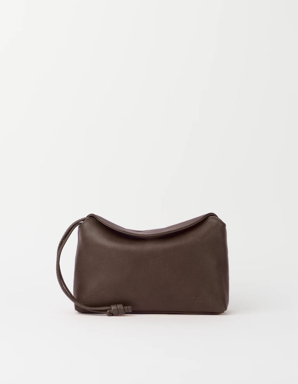 O MY BAG SIENNA MINI Handtasche, chocolate
