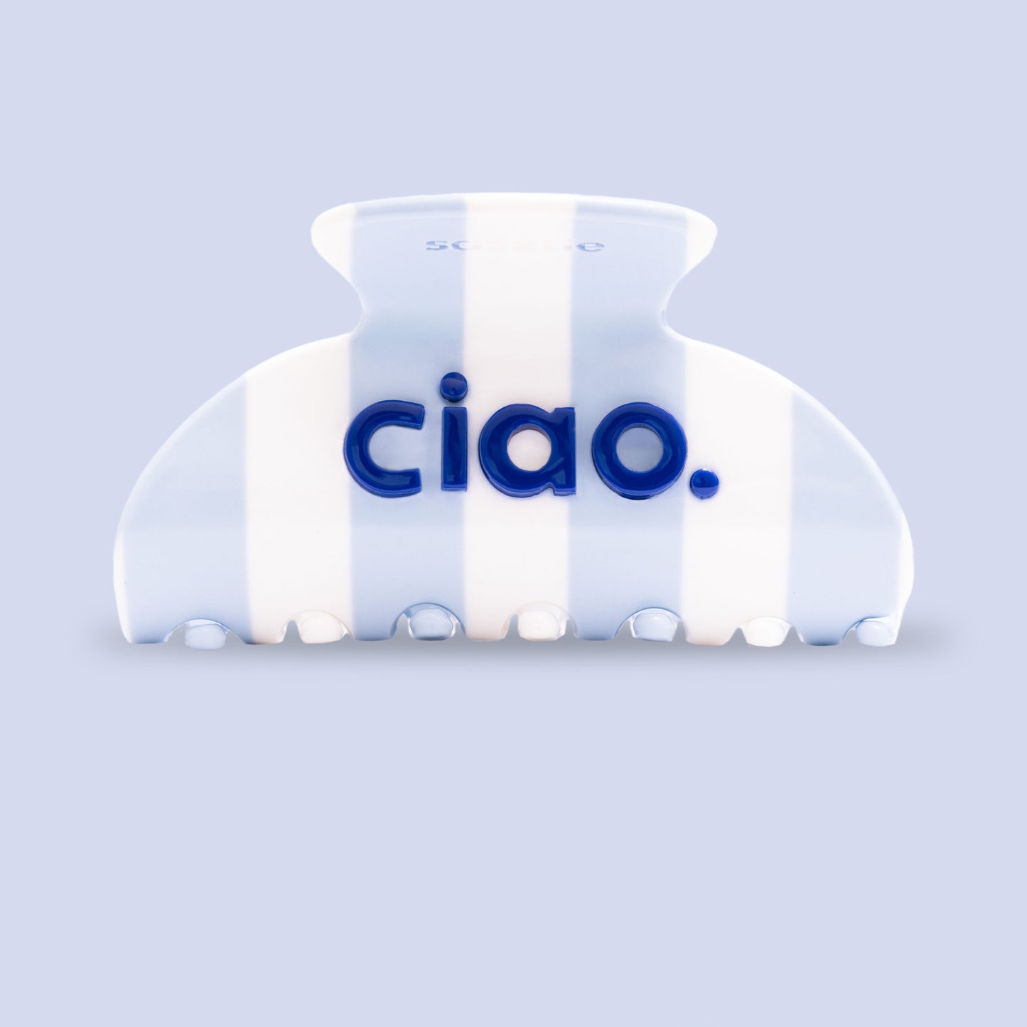 SASSTIE FOREVER CIAO Hairclip