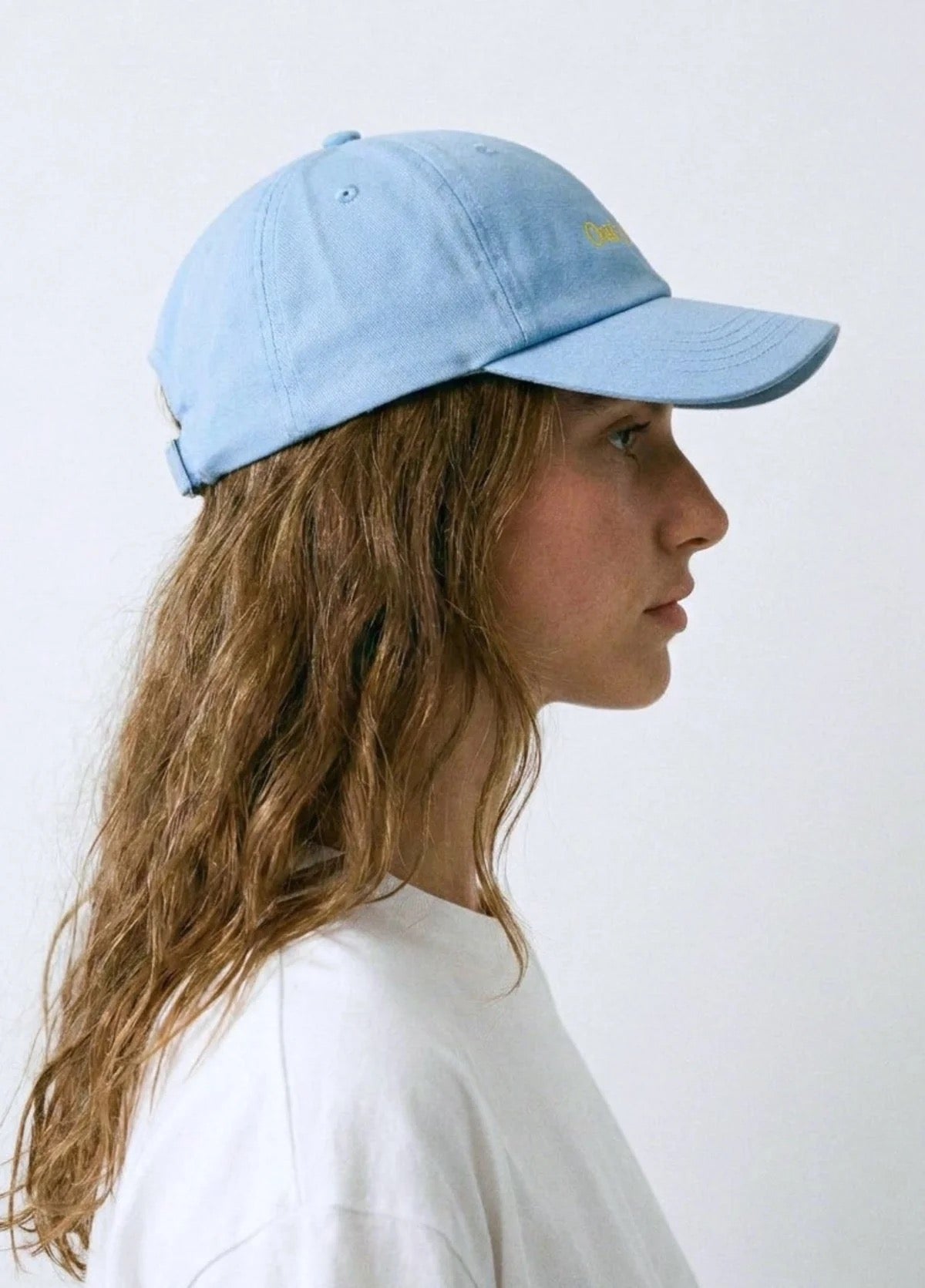 NBDC OUT OF OFFICE Cap, hellblau