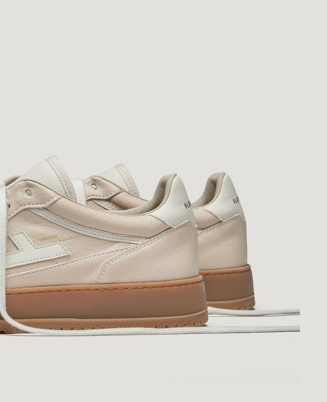 FLAMINGOS LIFE VENTURA Sneaker, sand caramel
