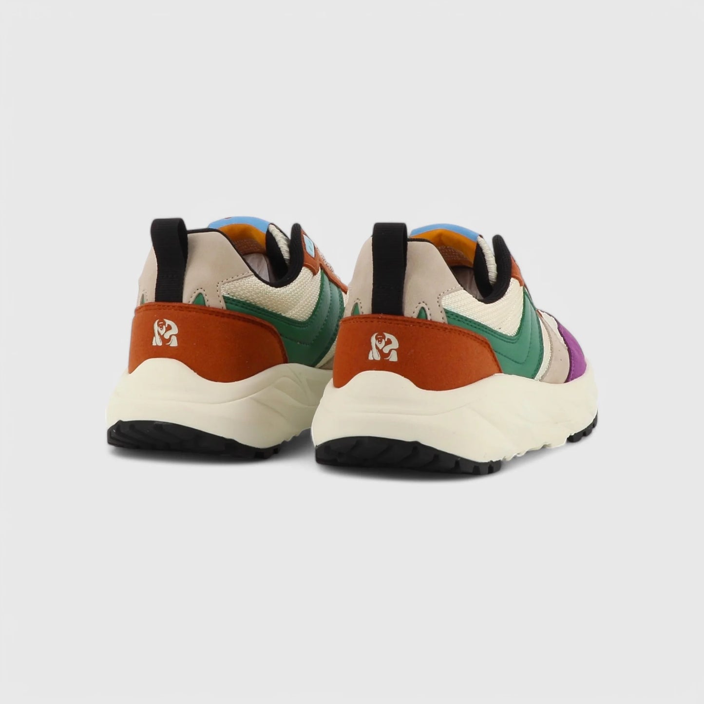 MEEKO PONGO SNEAKER, multicolor