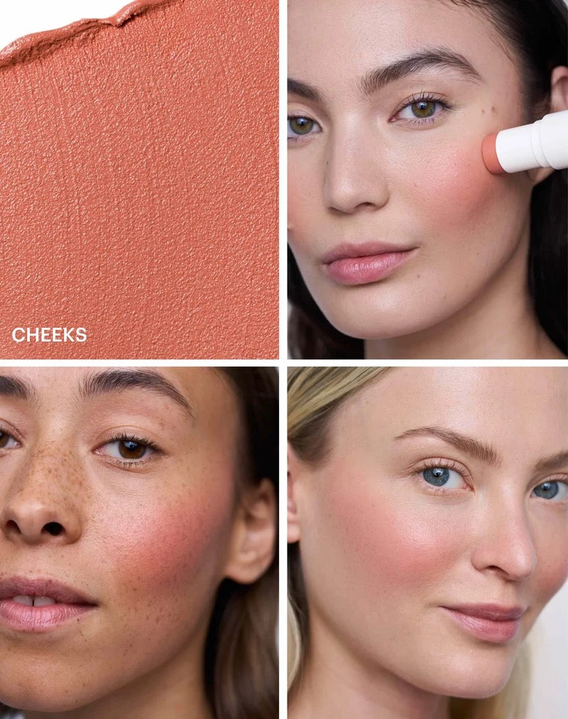 KESS BLUSH&GLOW Refill, cheeks