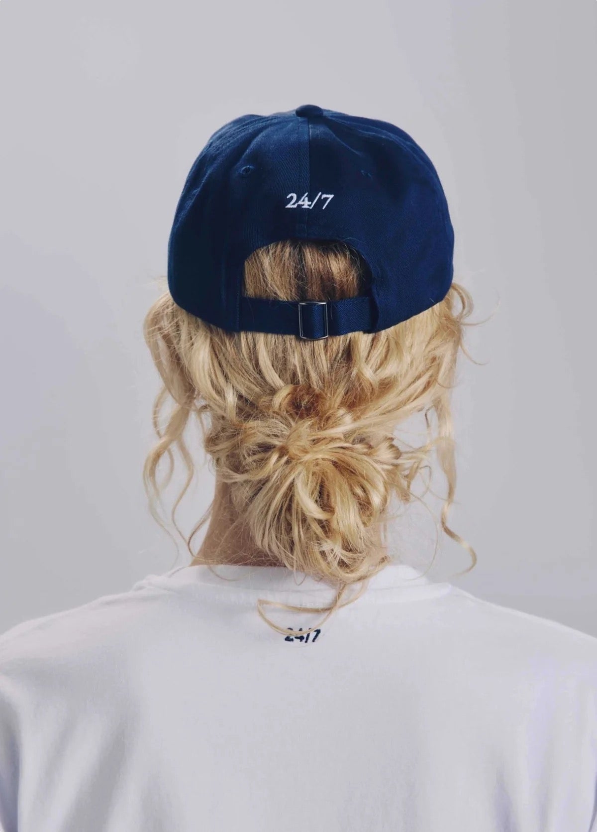 NBDC MOM Cap, dunkelblau