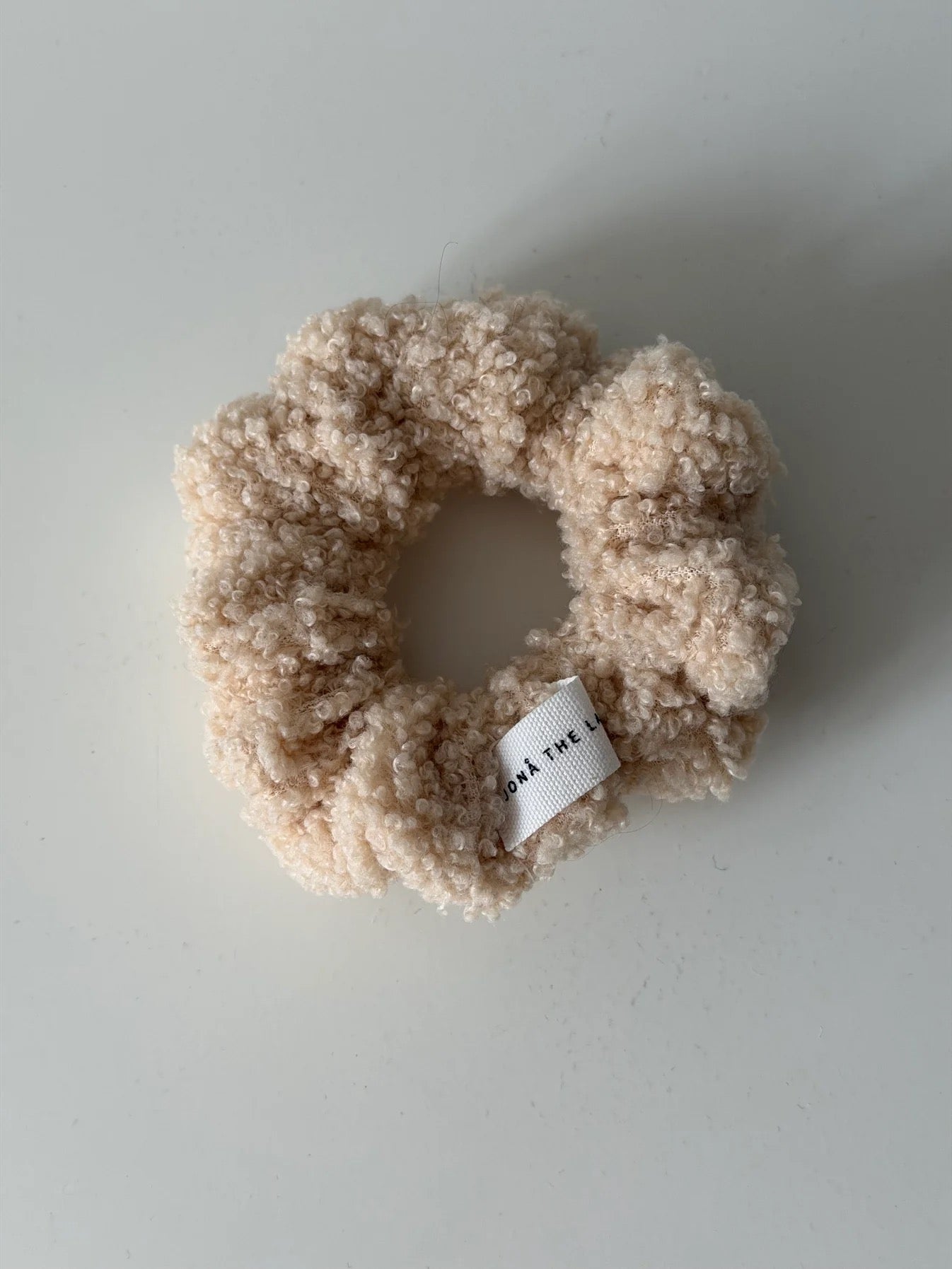 JONÅ EVERYDAY SCRUNCHIE